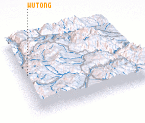 3d view of Wutong
