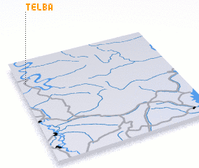 3d view of Tel\