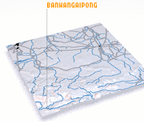 3d view of Ban Wang Ai Pong