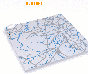 3d view of Non Thai