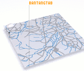 3d view of Ban Tang Ta (1)