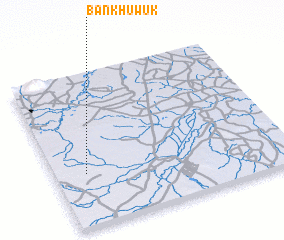 3d view of Ban Khu Wuk