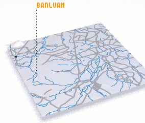 3d view of Ban Luam