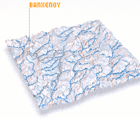 3d view of Ban Xénoy