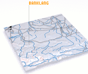 3d view of Ban Klang