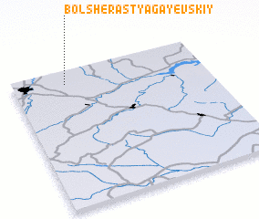 3d view of Bol\