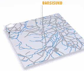 3d view of Ban Si Suk (1)