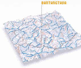 3d view of Ban Tangtava