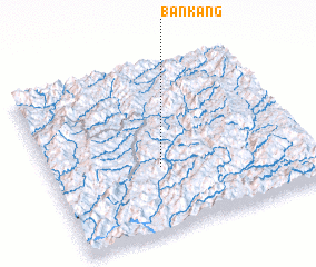 3d view of Ban Kang