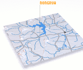 3d view of Nong Rua