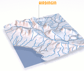 3d view of Airdingin