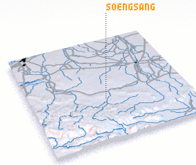 3d view of Soeng Sang