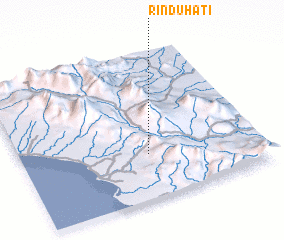 3d view of Rinduhati