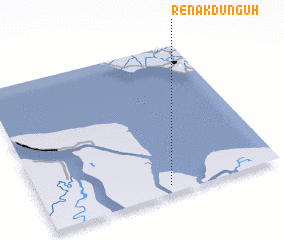 3d view of Renakdunguh