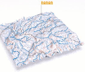 3d view of Na Nan