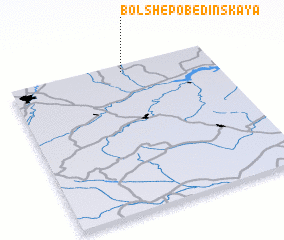 3d view of Bol\