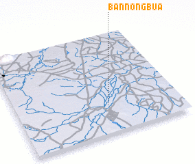 3d view of Ban Nong Bua