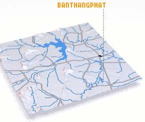 3d view of Ban Thang Phat