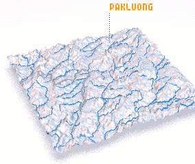 3d view of Pak Luong
