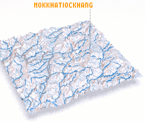 3d view of Mok Kha Tioc Khang