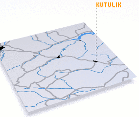3d view of Kutulik