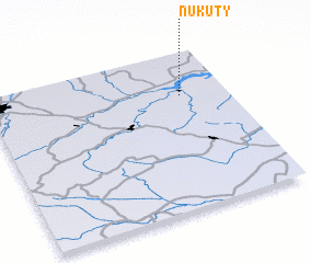 3d view of Nukuty