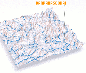 3d view of Bản Pá Hà Seo Hai