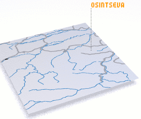 3d view of Osintseva