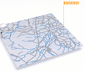 3d view of Ban Khui