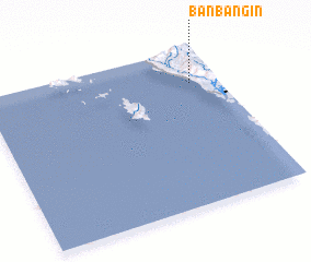 3d view of Ban Bang In