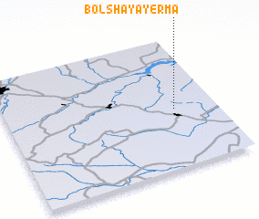 3d view of Bol\