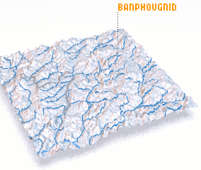 3d view of Ban Phougni (3)