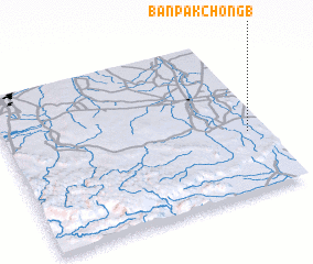 3d view of Ban Pak Chong (1)