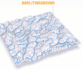 3d view of Ban Litiangbouan