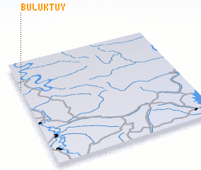 3d view of Buluktuy