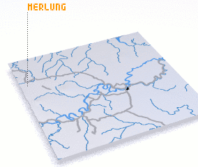 3d view of Merlung