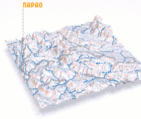 3d view of Na Pao