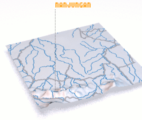 3d view of Nanjungan