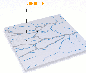 3d view of Darkhita