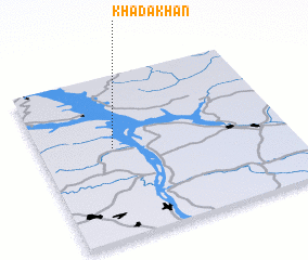 3d view of Khadakhan