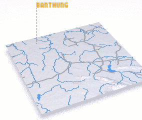 3d view of Ban Thung