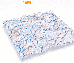 3d view of Na Vè