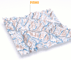 3d view of Pin Ho