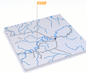 3d view of Kuap