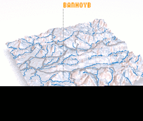 3d view of Ban Hoy (1)