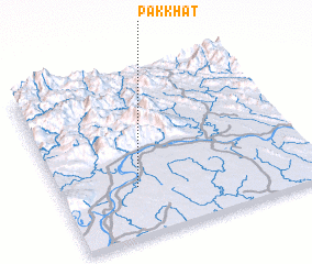 3d view of Pak Khat