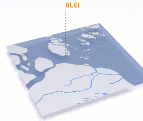 3d view of Alei