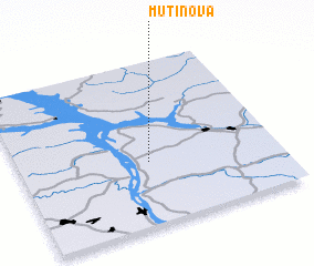 3d view of Mutinova