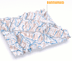 3d view of Bản Nam Ai (3)