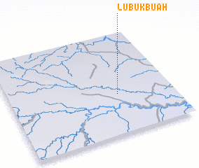 3d view of Lubukbuah